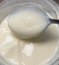 Natural Yogurt