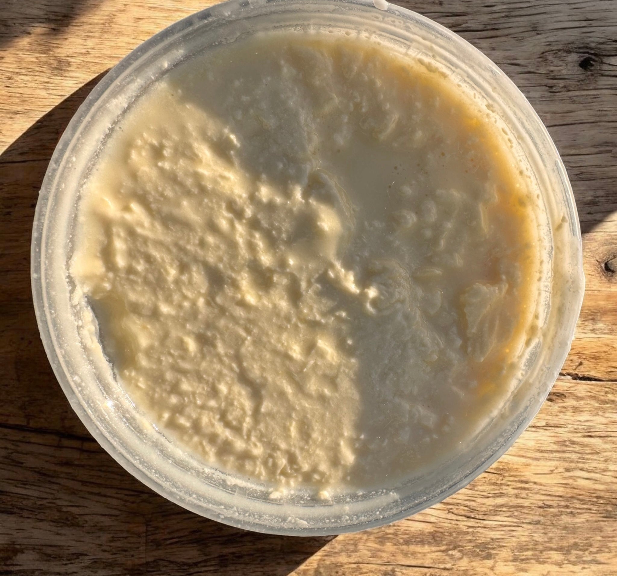 Unsalted Cottage Cheese