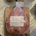Pastured Raised Chicken