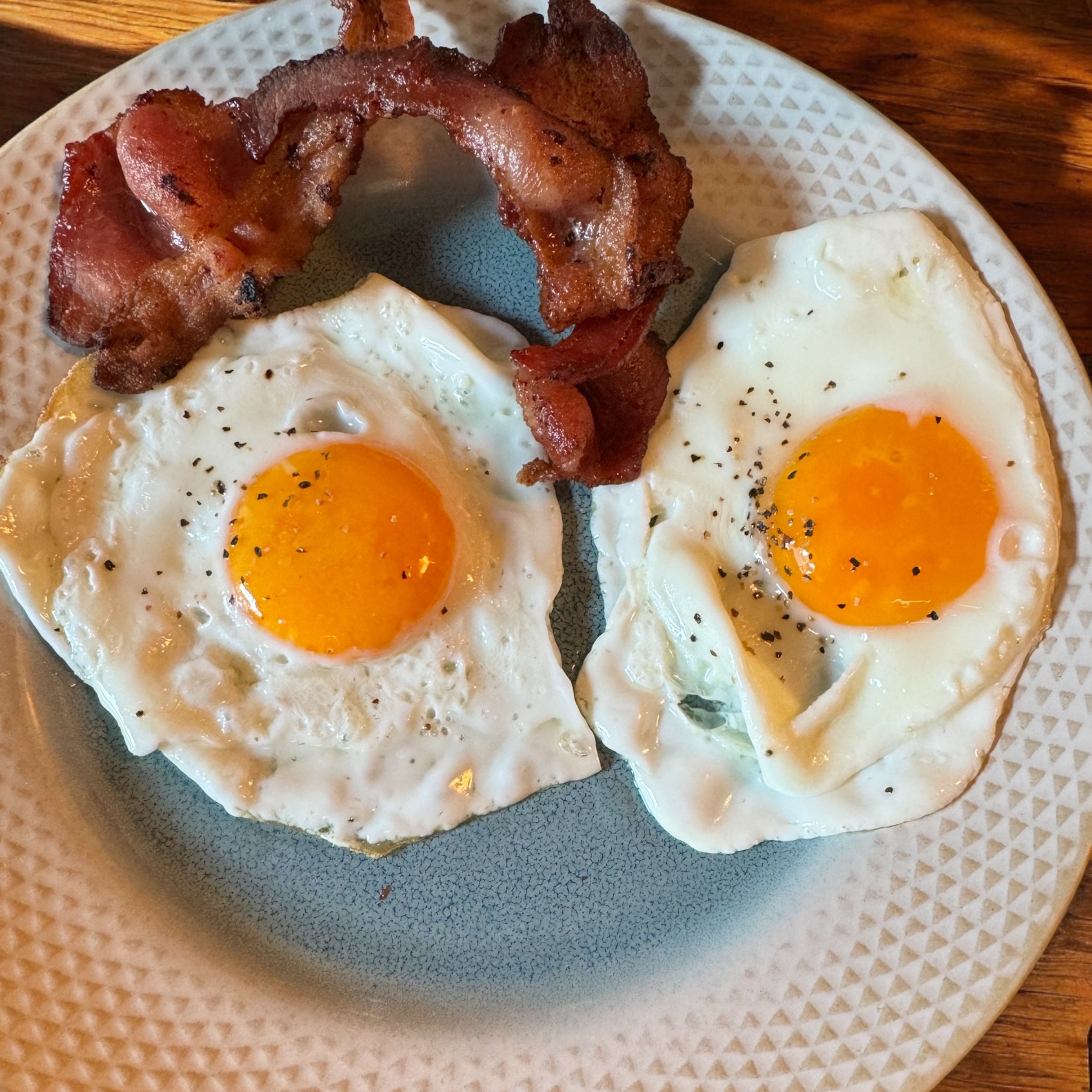 12 Organic Pastured Raised Eggs