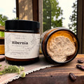 Coffee Whipped Beef Tallow Sugar Scrub