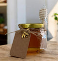 Mini  100% Raw Honey (2 oz.)