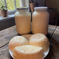 Fresh Cheese