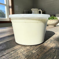 GOAT MILK YOGURT